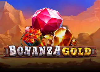 Pragmatic : Bonanza Gold - RICHES138