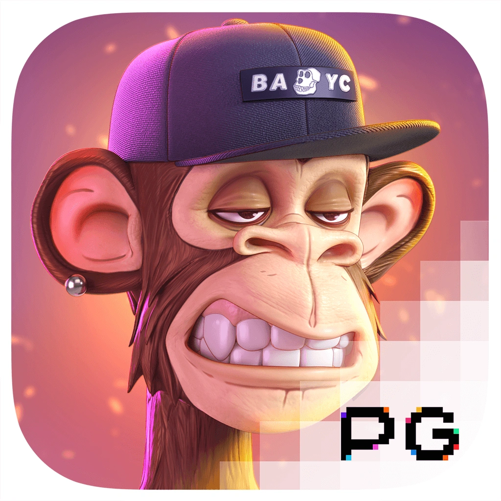 Wild Ape #3258 - RICHES138