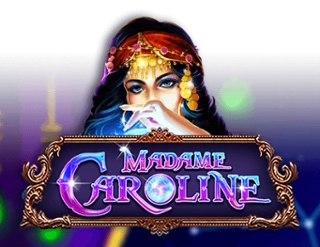 PLAYSTAR : MADAME CAROLINE - RICHES138