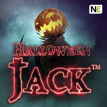 Halloween Jack - RICHES138