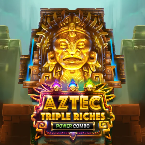 Aztec Triple Riches Power Combo - RICHES138
