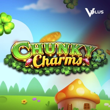 Chunky Charms - RICHES138