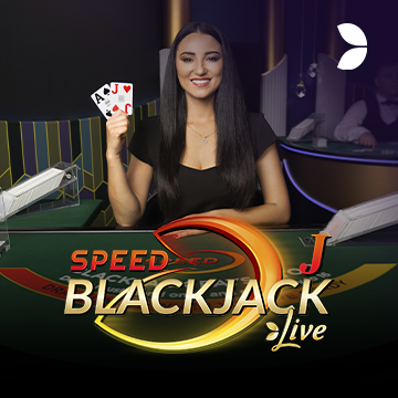 Speed Blackjack J - RICHES138