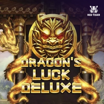Dragons Luck Deluxe - RICHES138