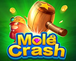 Mole Crash - RICHES138
