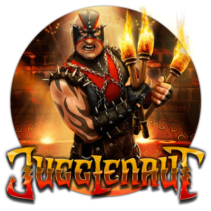 Habanero : Jugglenaut - RICHES138