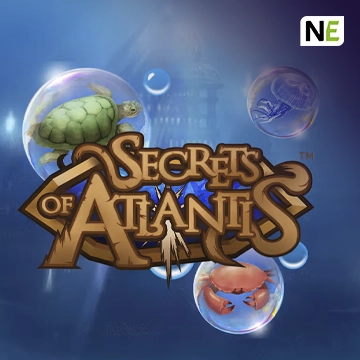 Secrets of Atlantis - RICHES138