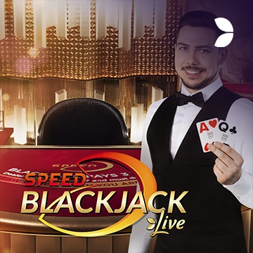 Speed VIP Blackjack 3 - RICHES138
