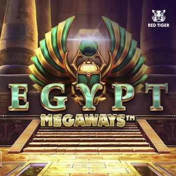 Egypt Megaways - RICHES138