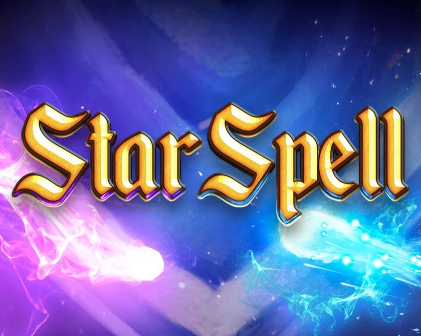 Slotmill : StarSpell - RICHES138