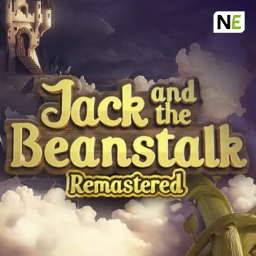 Jack and the Beanstalk Remastered - RICHES138