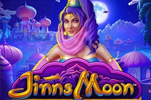 Jinns Moon - RICHES138