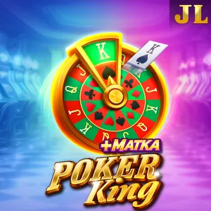 Poker King - RICHES138