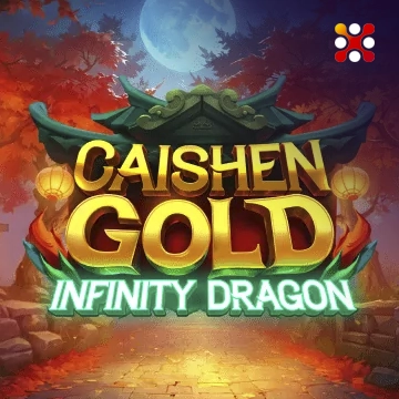 Caishen Gold: Infinity Dragon - RICHES138