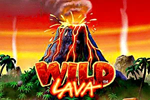 Wild Lava - RICHES138