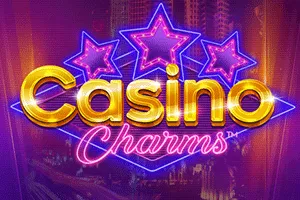 Casino Charms - RICHES138