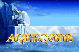 Age of the Gods: Age of the Gods™ - RICHES138
