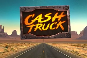 POP Cash Truck (Quickspin) - RICHES138