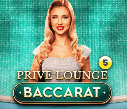 Priv&eacute; Lounge Baccarat 5 - RICHES138