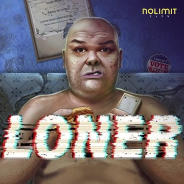 NolimitCity : Loner - RICHES138