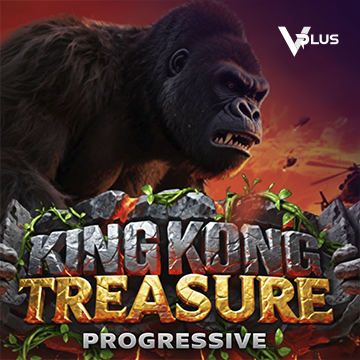 King Kong Treasure - RICHES138