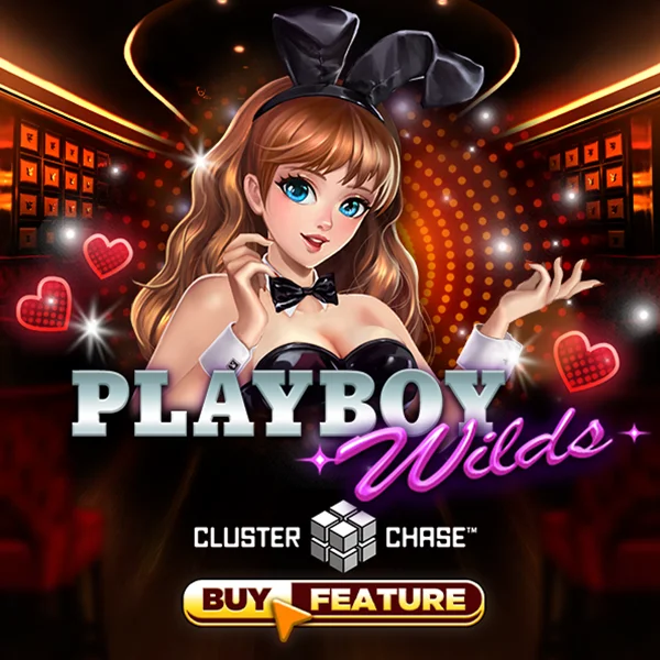 Playboy Wilds - RICHES138