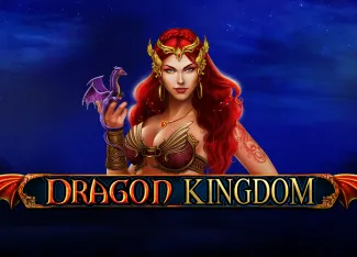 Pragmatic : Dragon Kingdom - RICHES138