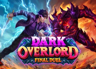 Pragmatic : Dark Overlord - Final Duel - RICHES138