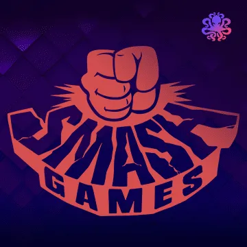 Zeus Smash - RICHES138