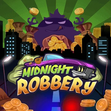 Midnight Robbery - RICHES138