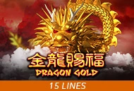 Dragon Gold - RICHES138