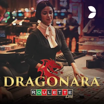 Dragonara Roulette - RICHES138