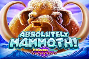 Absolutely Mammoth PowerPlay Jackpot - RICHES138