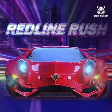 Redline Rush - RICHES138