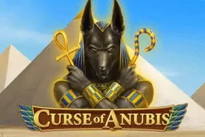 Curse of Anubis - RICHES138