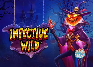 Pragmatic : Infective Wild - RICHES138