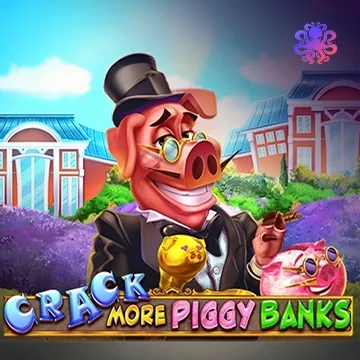 Crack More Piggy Banks! - RICHES138