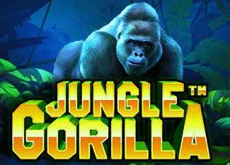 Gorilla Kingdom - RICHES138