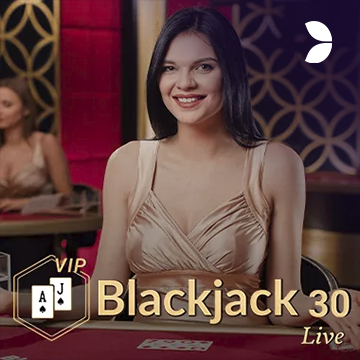 Blackjack VIP 30 - RICHES138