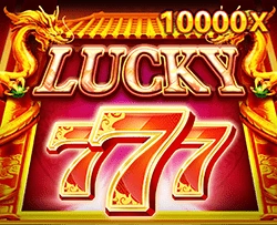 JDB : Lucky Seven - RICHES138