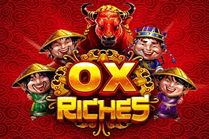 Ox Riches - RICHES138