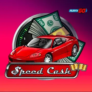 PlaynGo : Speed Cash - RICHES138