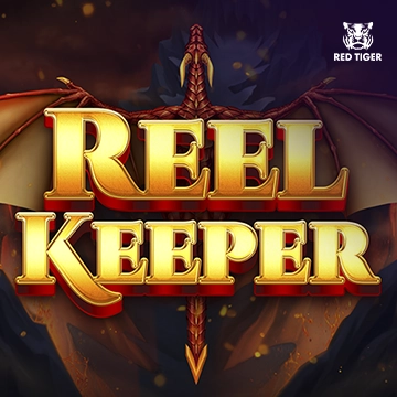 Reel Keeper - RICHES138