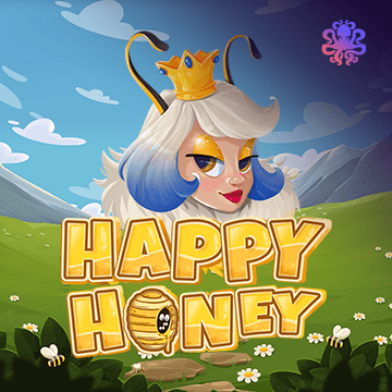 Happy Honey - RICHES138