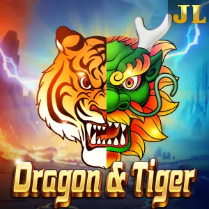 Dragon & Tiger - RICHES138