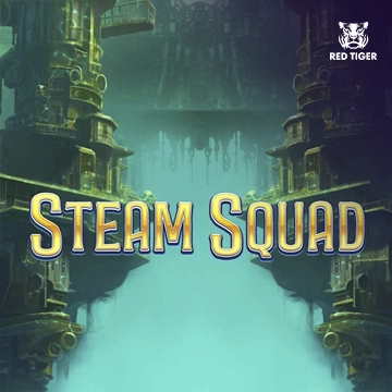 Steam Squad - RICHES138