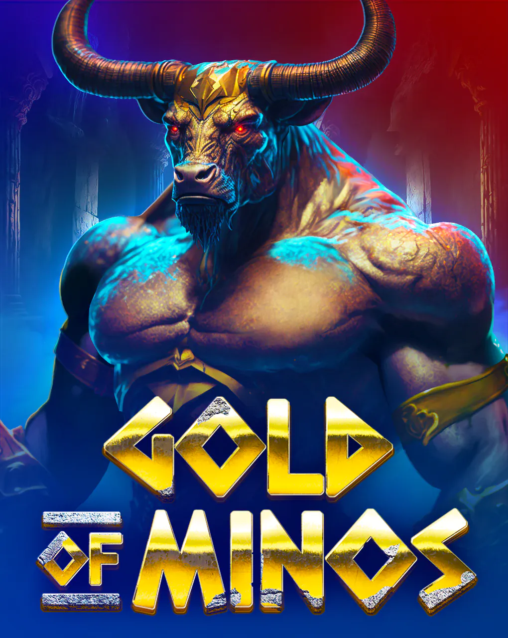 Gold of Minos - RICHES138