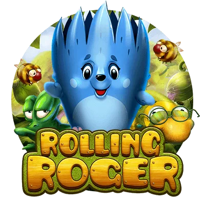 Habanero : Rolling Roger - RICHES138