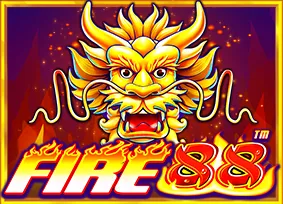 Pragmatic : Fire 88 - RICHES138