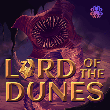 Lord of the Dunes - RICHES138